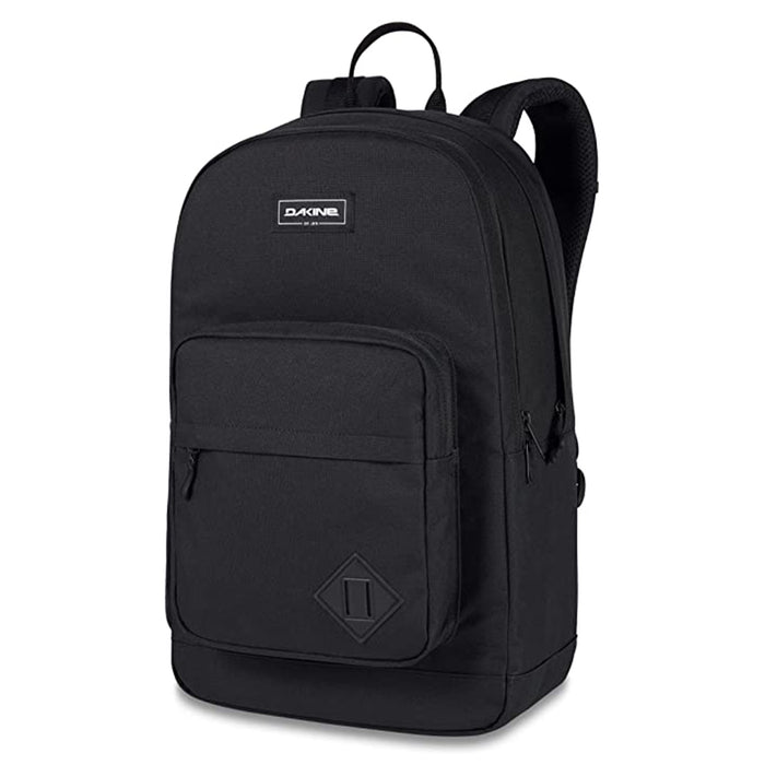 Dakine Unisex Black 27L 365 Pack DLX Backpack - 10002046-BLACKII