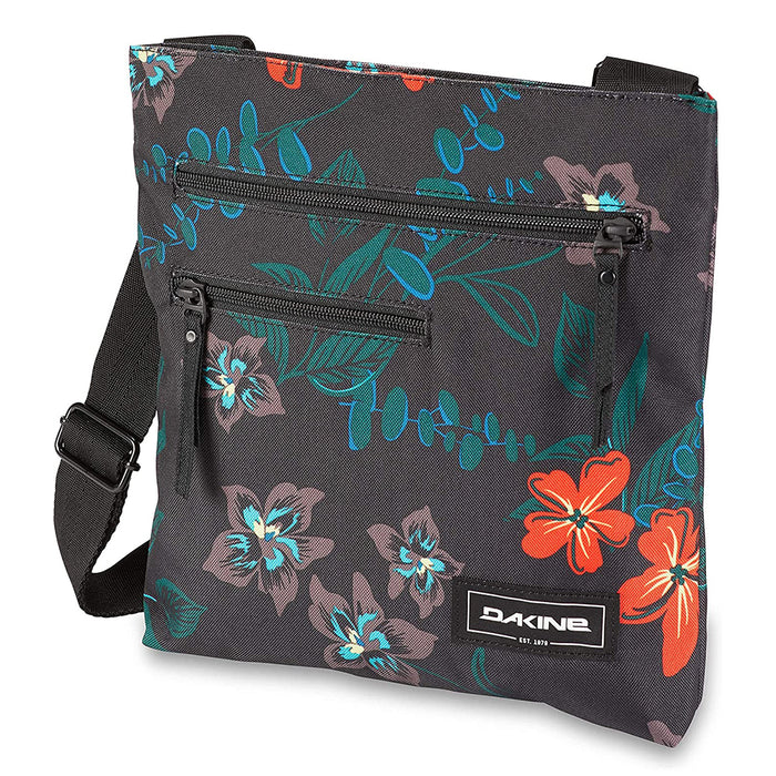 Dakine Unisex Jo Totes Twilight Floral Bag - 08320042-TWILIGHTFL
