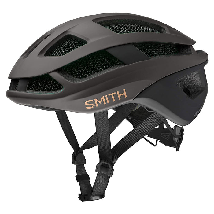 Smith Matte Gravy Optics Trace MIPS Cycling Helmet - E007282Y25559