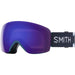 Smith Womens Skyline Meridian Ikat Frame Violet Mirror Chromapop Lens Snow Goggle - M006812WR9941 - WatchCo.com