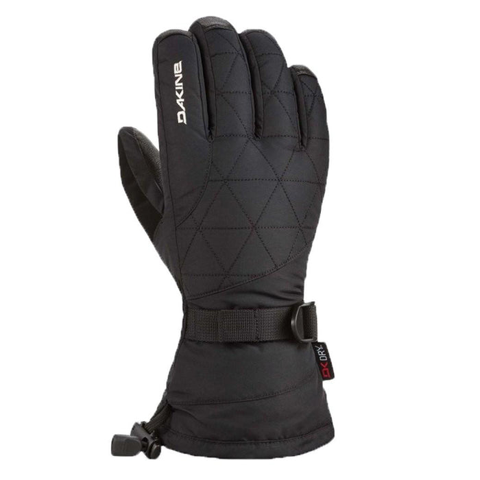 Dakine Womens Leather Camino Large Gloves - 10000710-HOXTON-L