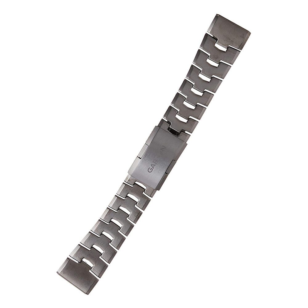 Bracelet QuickFit Silicone 010-12500-00 - Garmin - Ocarat