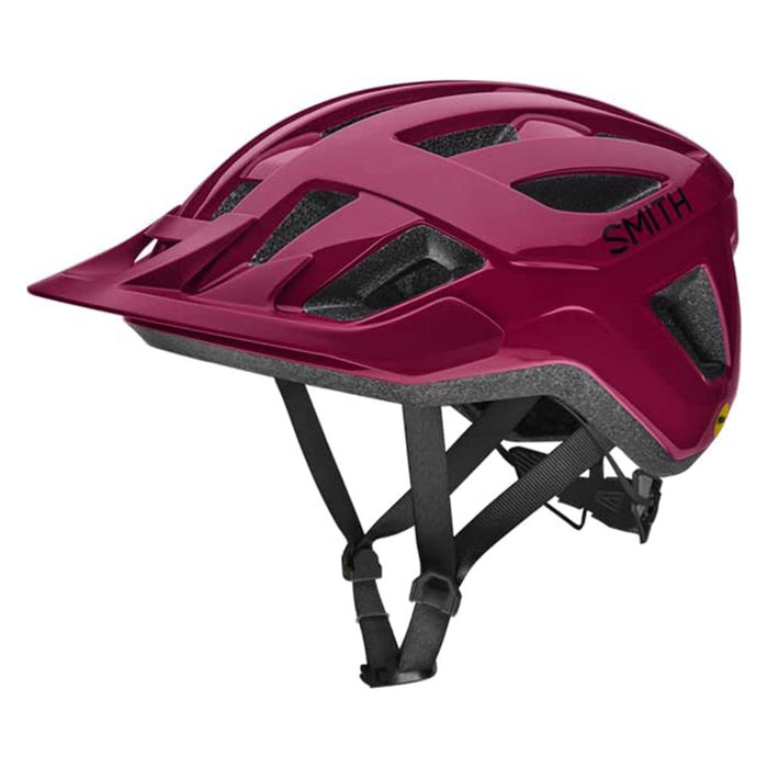 Smith Merlot Convoy MIPS Mountain Cycling Helmet - E007413AB5155
