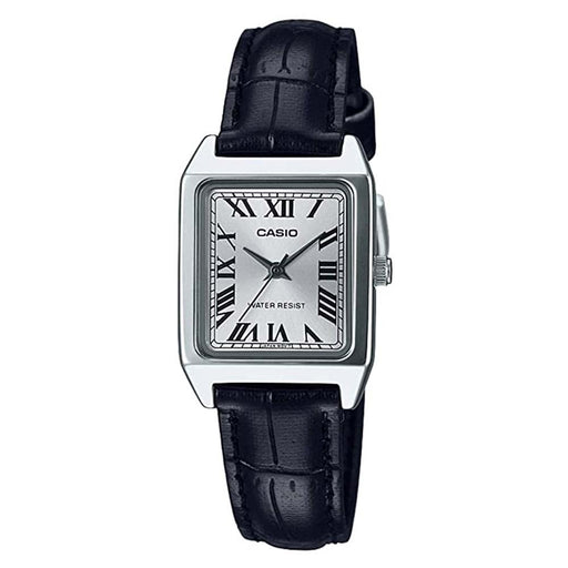 casio dress watch leather strap Amazon.com: Casio MTP-V002L-5B3 Men's Dress Brown Leather Band Brown Dial Date Watch : Clothing, Shoes & Jewelry