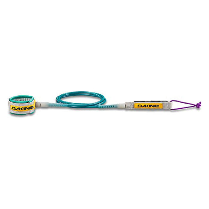 Dakine Unisex ‎Expedition One Size Surf Leash - 10002903-EXPEDITION