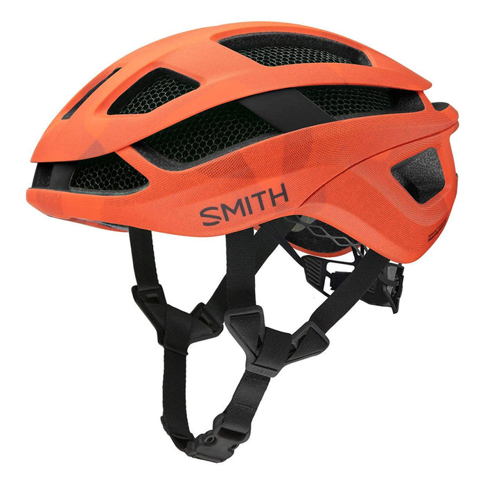 Smith Trace MIPS Road Matte Cinder Haze Large Helmet - E007283K45962
