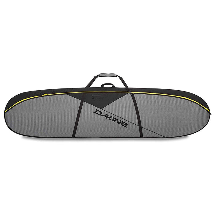 Dakine Recon Surf Triple Carbon 8' Travel Longboard Bag - 10002306-8.0-CARBON