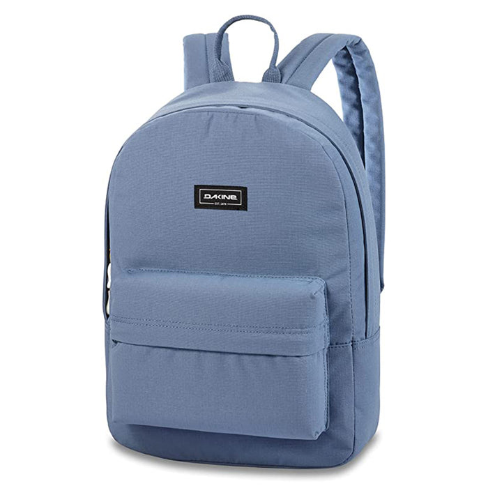 Dakine Unisex Kids Vintage Blue One Size 365 Mini 12L Backpack - 10001432-VINTAGEBLU