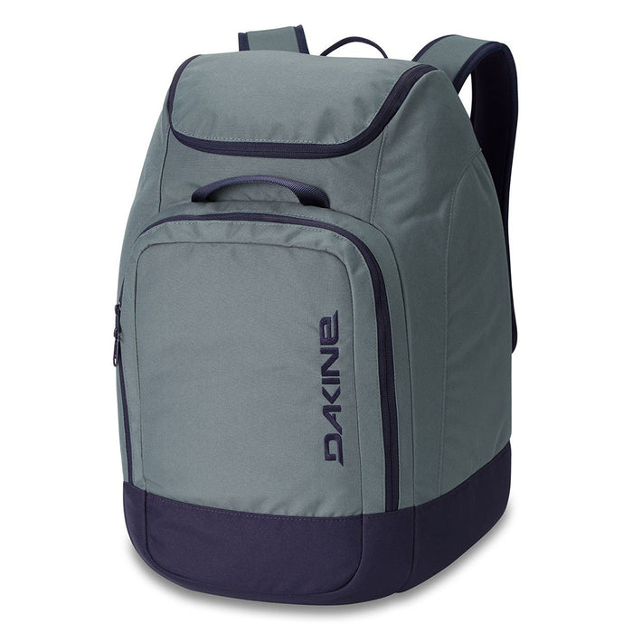 Dakine Womens Dark Slate Polyester Boot 50L Backpack - 10001455-DARKSLATE