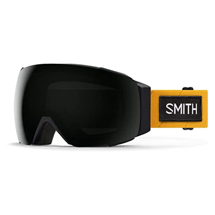 Smith Mens I/O MAG Snow Goggle - M004272Q4994Y