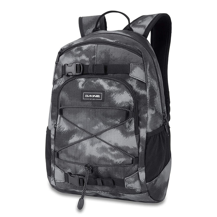 Dakine Men's Dark Ashcroft Camo Grom 13L Backpack - 10001452-DARKASHCROFTCAMO