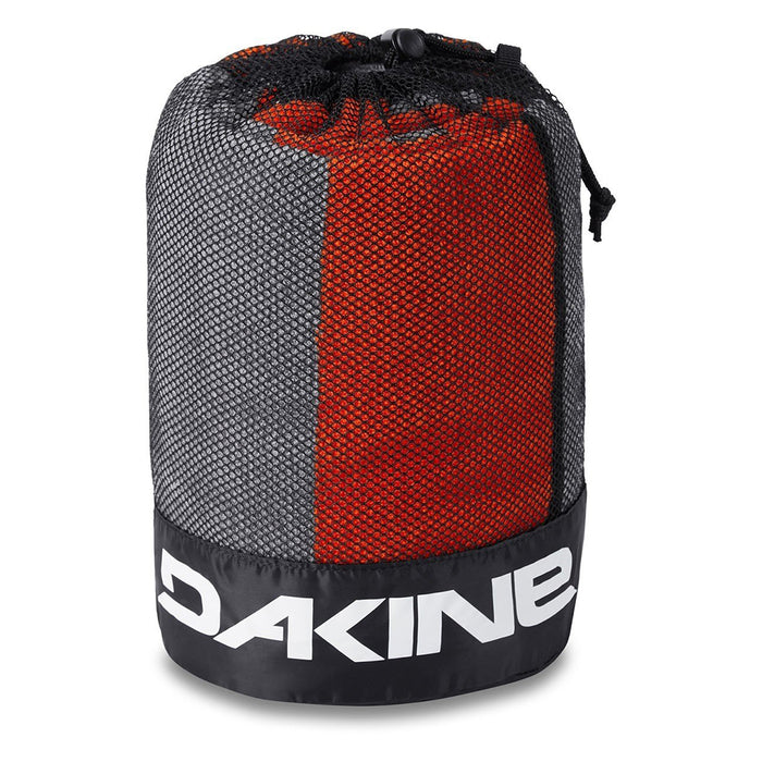 Dakine Unisex Knit Lava Tubes Travel 5'2 Surf Board Bag - 10002295-5.2-LAVATUBES