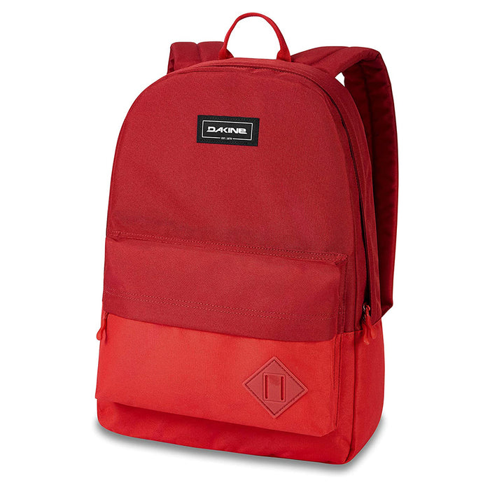 Dakine Unisex 365 Pack 21L Deep Crimson Backpack Bags - 08130085-DEEPCRIMSON