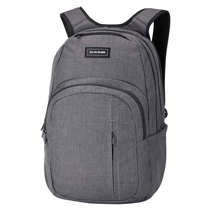Dakine Unisex Campus Premium Carbon 28L Backpack - 10002632-CARBON