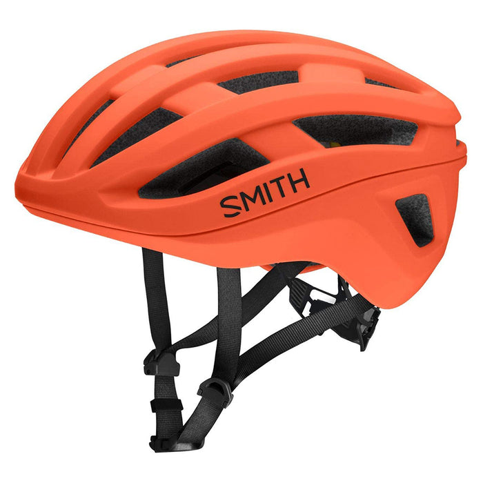 Smith Persist MIPS Road Cycling Matte Cinder Helmet - E007443LM5155