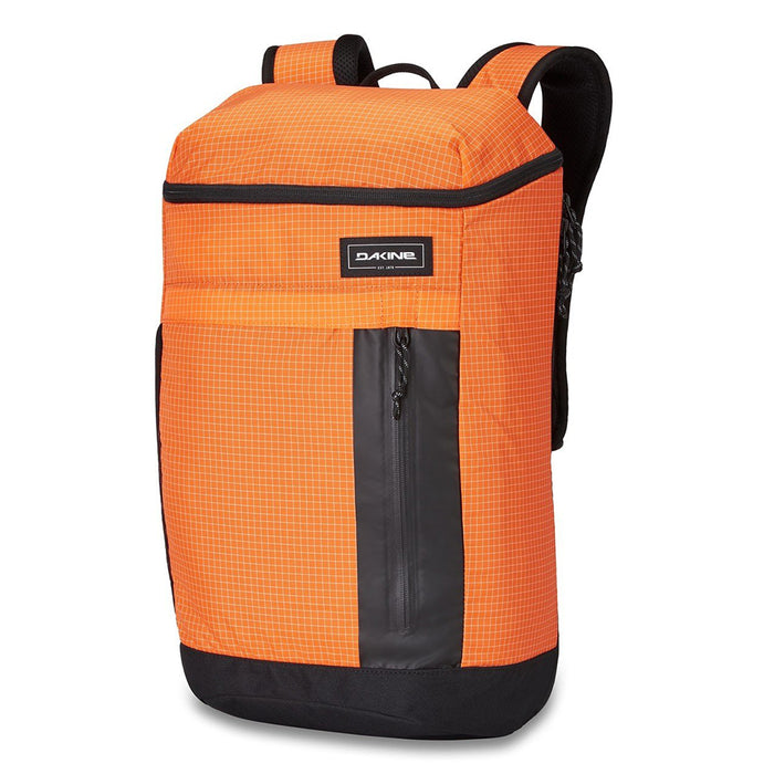 Dakine Concourse Orange Polyester 25L Ski Bag - 10002048-ORANGE