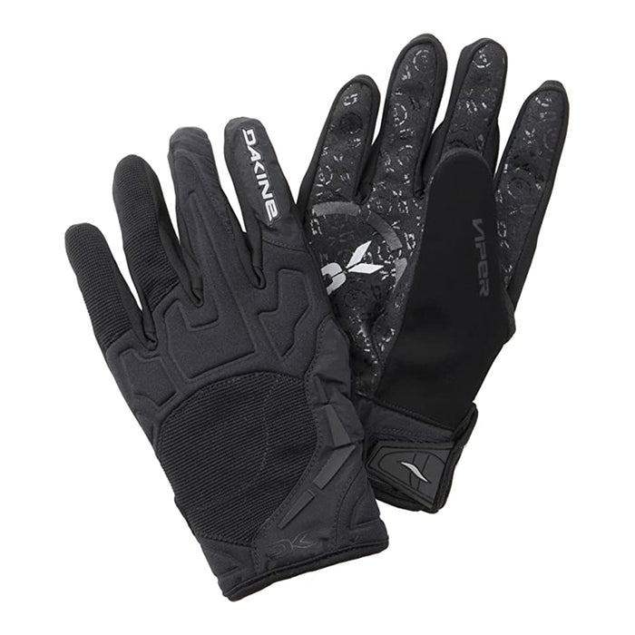 Dakine Mens Charger Black Snow Glove - 10003135-BLACK