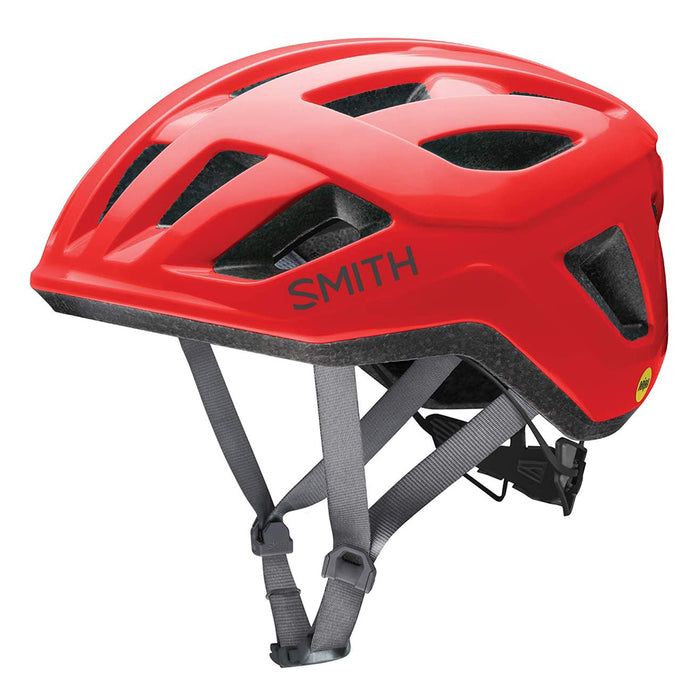 Smith Rise Optics Signal MIPS Cycling Helmet - E007402Y95155