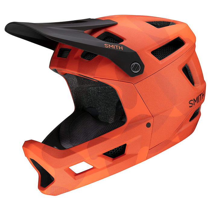 Smith Mainline MIPS Matte Cinder Haze Medium Mountain Biking Helmet - E007423K45559
