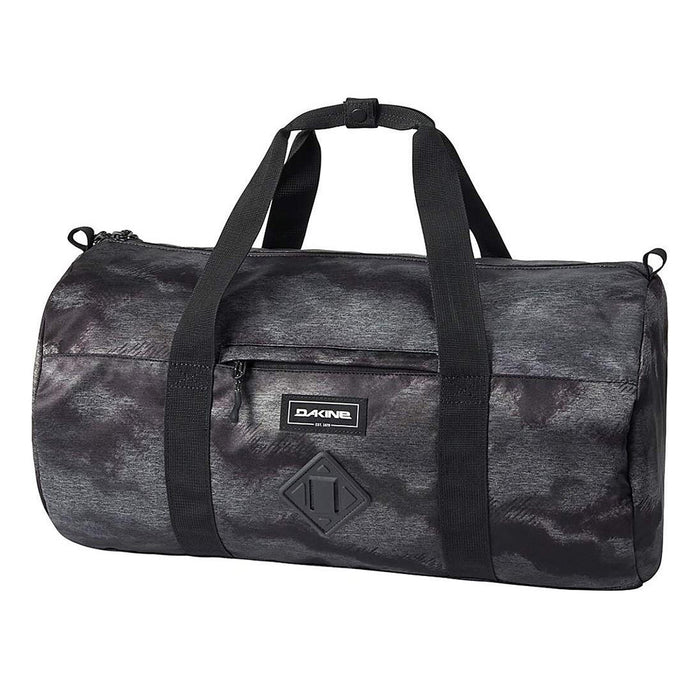 Dakine 365 Ashcroft Black Jersey One Size 30L Duffle Bag - 10002620-ASHBLKJERS