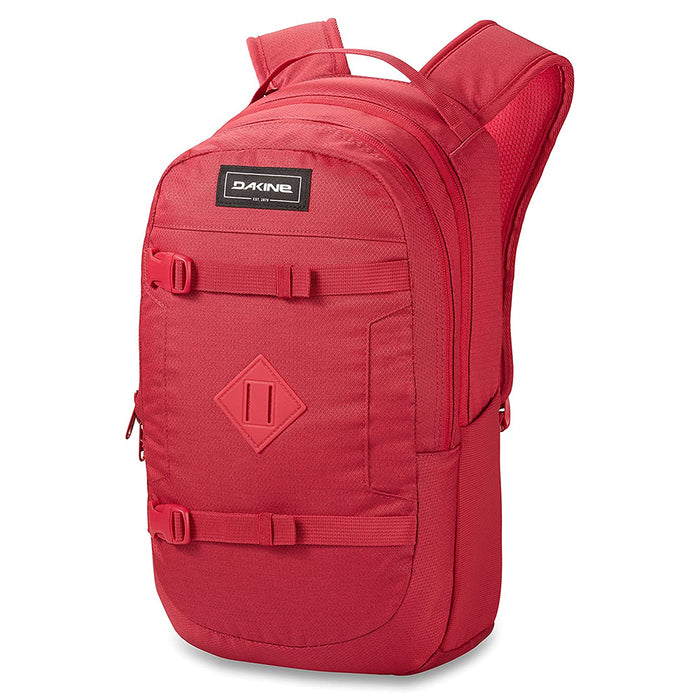 Dakine Unisex Electric Magenta One Size 18L Backpack - 10002604-ELECTRICM