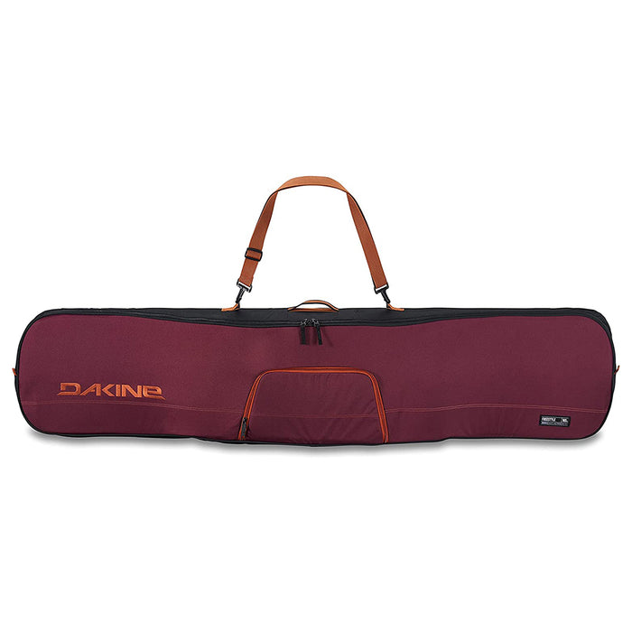 Dakine Unisex Port Red Freestyle Snowboard Travel Bag - 10001460-157-PORTRED