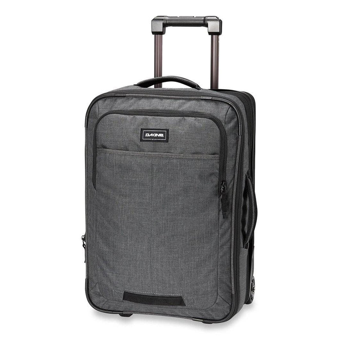 Dakine Unisex Carbon Status Roller 42L Luggage Bag - 10002940-CARBON