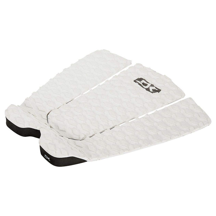 Dakine Andy Irons Traction One Size White Surf Pad - 10002260-WHITE