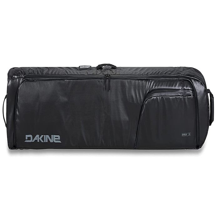 Dakine Unisex Size 157cm Cascade Camo Coated Black Boot Bag - 10001463-165-BLACKCOATD