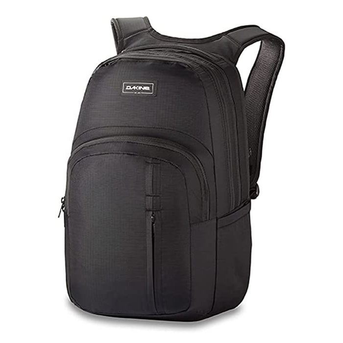 Dakine Unisex Black Ripstop Premium Pack One Size 28L Campus Backpack - 10002632-BLACKRIPSTOP