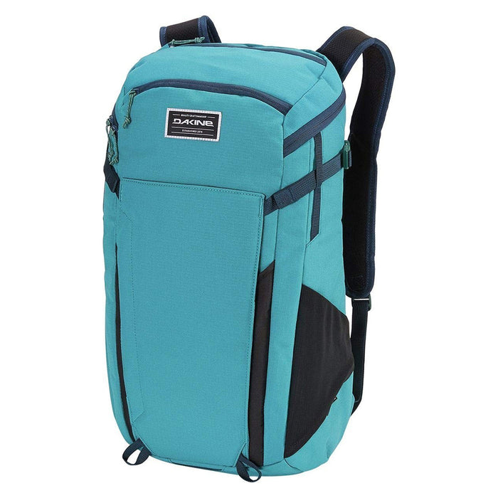 Dakine Unisex Canyon Seaford Pet Polyester Zippered Pocket Pet 24L Backpack - 10002382-SEAFORDPET