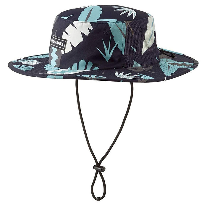 Dakine Unisex Abstract Palm No Zone Surf Hat