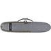 Dakine Unisex Carbon 10'2" Mission Longboard Noserider Surfboard Bag - 10002842-10.2-NOSECARBON - WatchCo.com