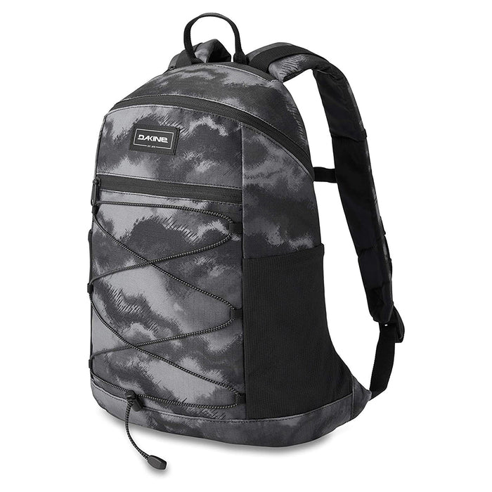 Dakine Unisex Dark Ashcroft Camo Wndr 18L Backpack - 10002629-DARKASHCROFTCAMO