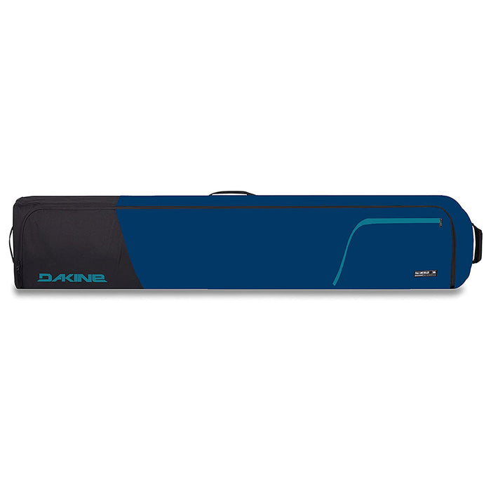 Dakine Unisex Deep Blue 165cm Low Roller Snowboard Bag - 10001463-165-DEEPBLUE