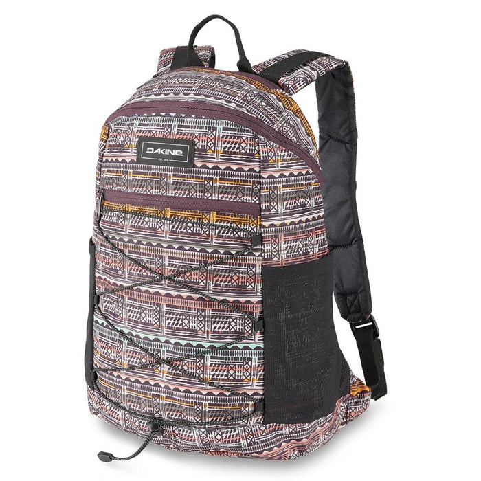 Dakine Unisex Wndr Multi Quest 18 Liter Lifestyle Backpack - 10002629-MULTIQUEST