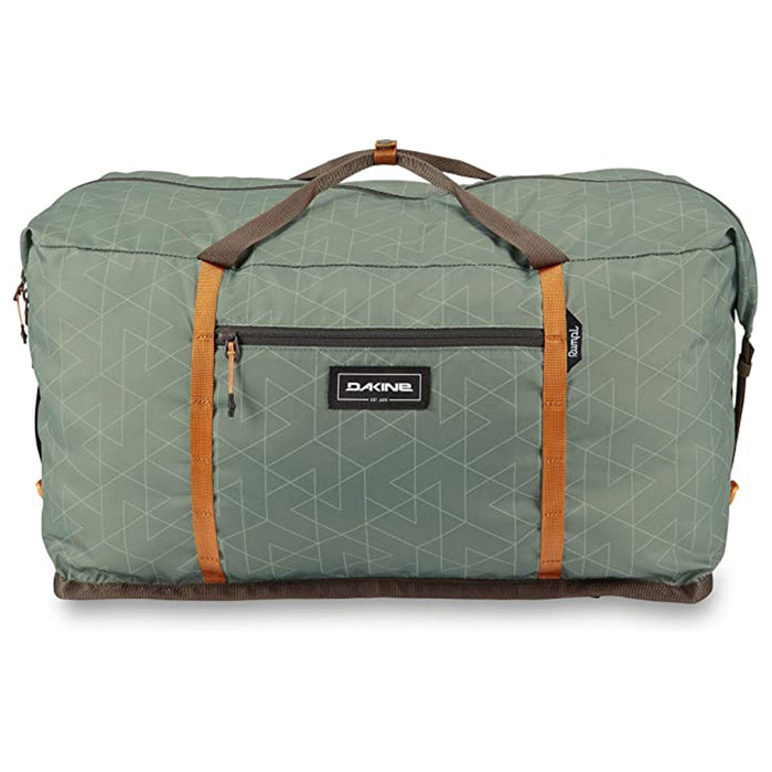 Dakine Unisex Packable Duffle 40l Rumpl One Size Bag - 10003423-RUMPL