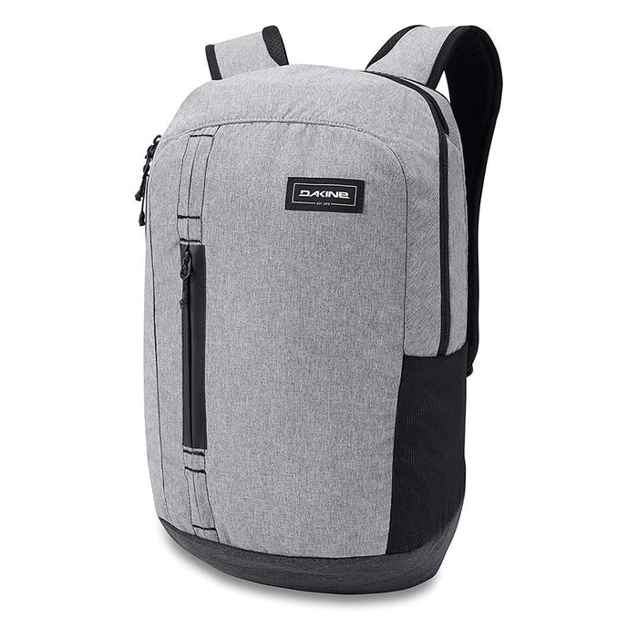 Dakine Men's Greyscale Network 26L Backpack - 10002050-GREYSCALE