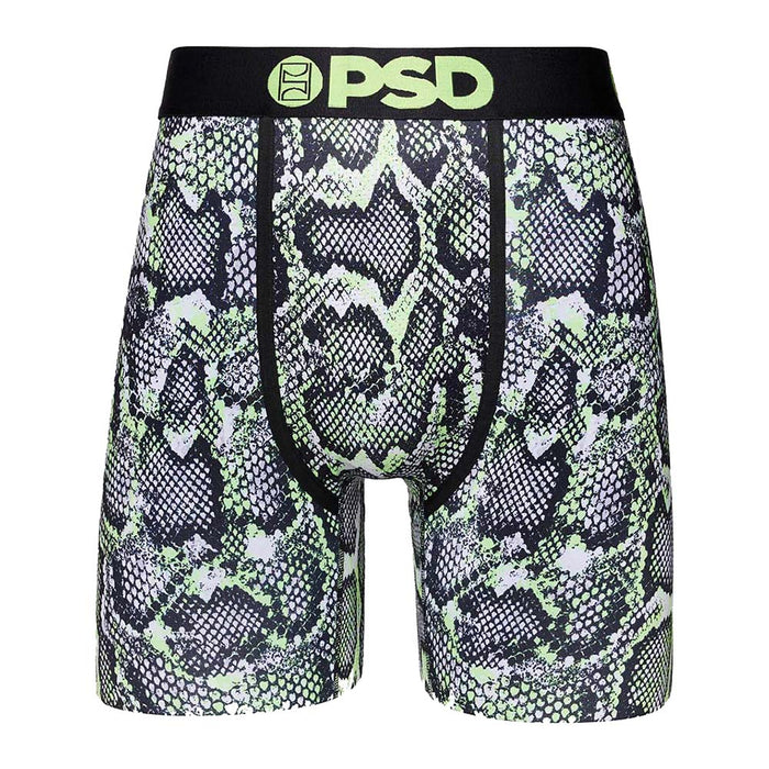 PSD Men's Multicolor Viper Pop Boxer Briefs Underwear - 322180050-MUL