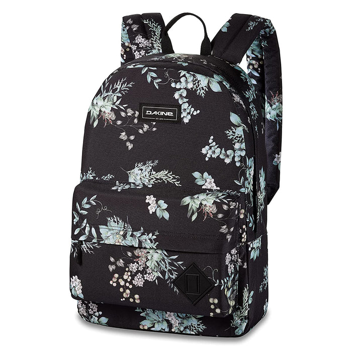 Dakine Unisex Solstice Floral One Size 21L Backpack - 08130085-SOLSTICEFL