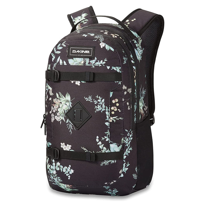 Dakine Unisex Solstice Floral One Size 21L Backpack - 10002604-SOLSTICEFL
