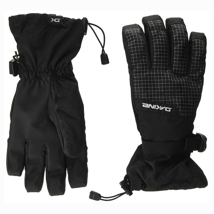 Dakine Mens Blazer Rincon Polyester Medium Gloves - 01300350-RINCON-M