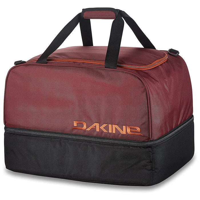 Dakine Unisex Boot Locker 69L One Size Port Red Bag - 08300480-PORTRED