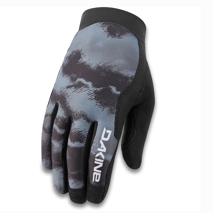 Dakine Mens Dark Ashcroft Thrillium Bike Glove