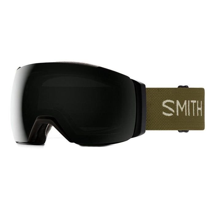 Smith Optics I/O Mag Unisex AC - Cody Townsend Frame ChromaPop™ Sun Black Lens Sports Snowmobile Goggles - M0071326P994Y