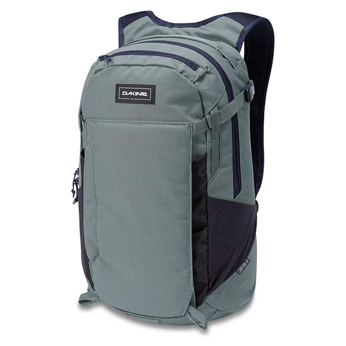 Dakine Unisex Canyon 20L Backpack Bags - 10002381-DARKSLTPET