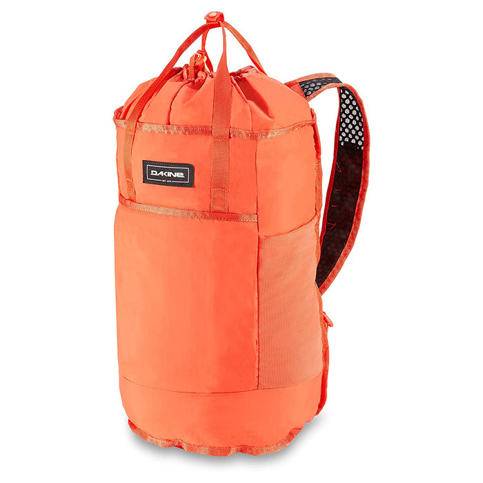 Dakine Unisex Packable 22L Sun Flare Backpack - 10003412-SUNFLARE