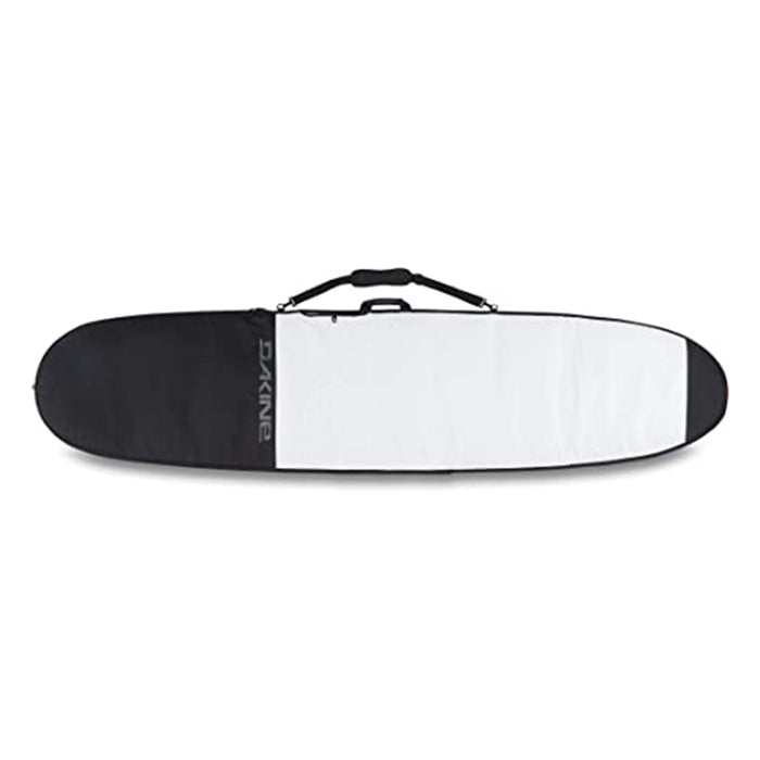 Dakine Unisex White Daylight Noserider Surfboard Bag - 10002830-11-WHITE
