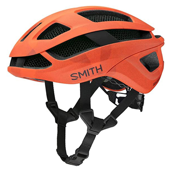 Smith Matte Cinder Haze Trace MIPS Road Cycling Helmet - E007283K45155