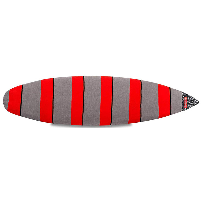 Dakine Unisex Knit Thruster Lava Tubes 6' Surf Board Bag - 10002297-6.0-LAVATUBES